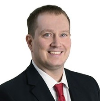 Photo of Shawn Anderson